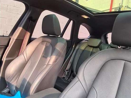 BMW-X1-2.0 16V TURBO ACTIVEFLEX SDRIVE20I M SPORT 4P AUTOMÁTICO BMW-X1-2021