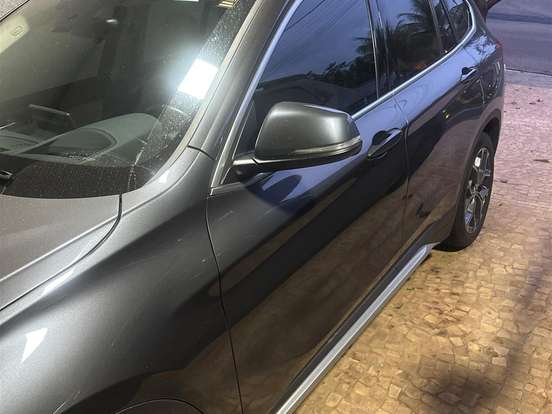 BMW-X1-2.0 16V TURBO ACTIVEFLEX XDRIVE25I SPORT 4P AUTOMÁTICO BMW-X1-2021