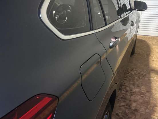BMW-X1-2.0 16V TURBO ACTIVEFLEX XDRIVE25I SPORT 4P AUTOMÁTICO BMW-X1-2021