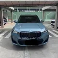 BMW X1 2.0 16V TURBO GASOLINA SDRIVE20I M SPORT STEPTRONIC BMW X1 2.0 16V TURBO GASOLINA SDRIVE20I M SPORT STEPTRONIC