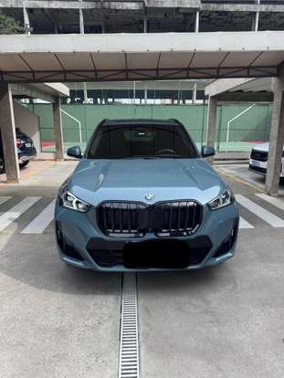 BMW-X1-2025