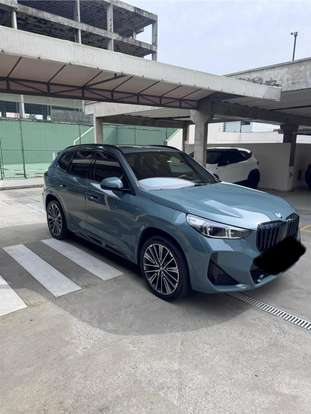 BMW-X1-2025