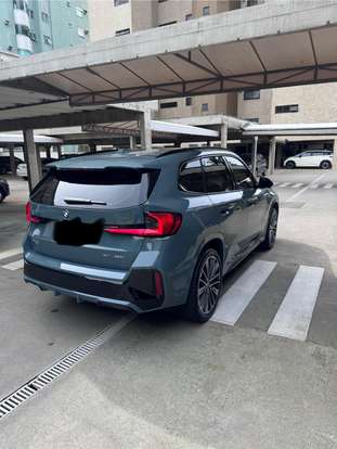 BMW-X1-2025
