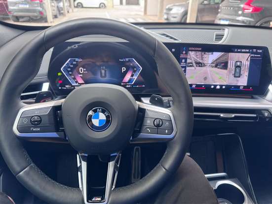BMW-X1-2025