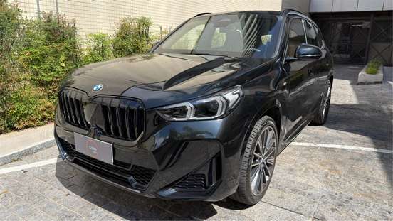 BMW-X1-2025