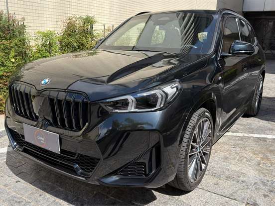 BMW-X1-2.0 16V TURBO GASOLINA SDRIVE20I M SPORT STEPTRONIC BMW-X1-2025