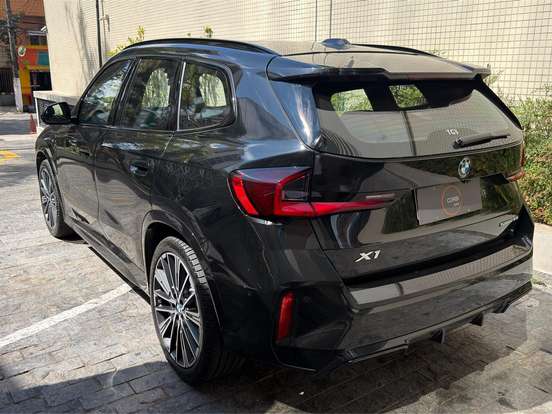 BMW-X1-2.0 16V TURBO GASOLINA SDRIVE20I M SPORT STEPTRONIC BMW-X1-2025