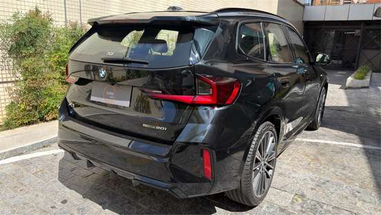 BMW-X1-2025