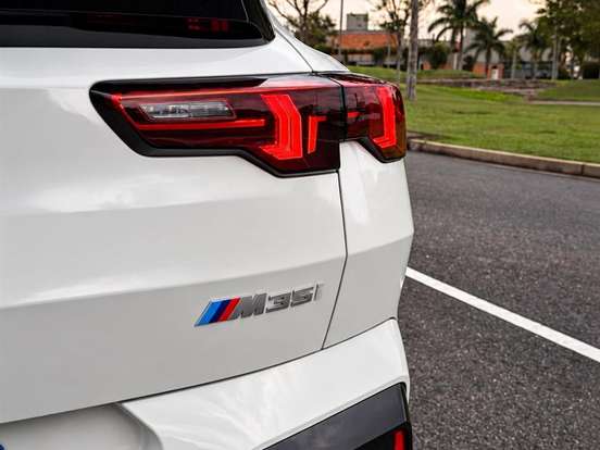 BMW-X2-2.0 TURBO GASOLINA XDRIVE M35i STEPTRONIC BMW-X2-2026