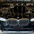 BMW X3 2.0 16V HÍBRIDO X LINE XDRIVE30E STEPTRONIC BMW X3 2.0 16V HÍBRIDO X LINE XDRIVE30E STEPTRONIC