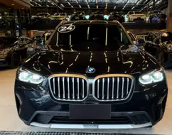 BMW X3 2.0 16V HÍBRIDO X LINE XDRIVE30E STEPTRONIC BMW X3 2.0 16V HÍBRIDO X LINE XDRIVE30E STEPTRONIC