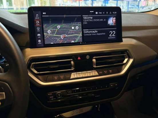 BMW-X3-2.0 16V HÍBRIDO X LINE XDRIVE30E STEPTRONIC BMW-X3-2023
