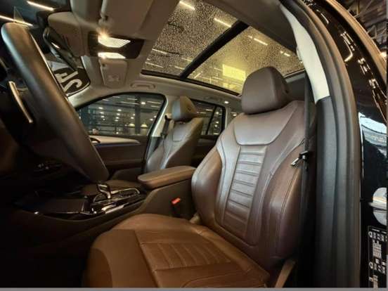 BMW-X3-2.0 16V HÍBRIDO X LINE XDRIVE30E STEPTRONIC BMW-X3-2023
