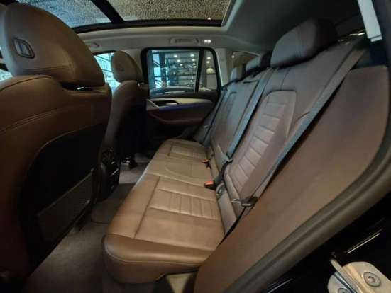 BMW-X3-2.0 16V HÍBRIDO X LINE XDRIVE30E STEPTRONIC BMW-X3-2023