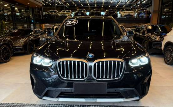 BMW-X3-2023