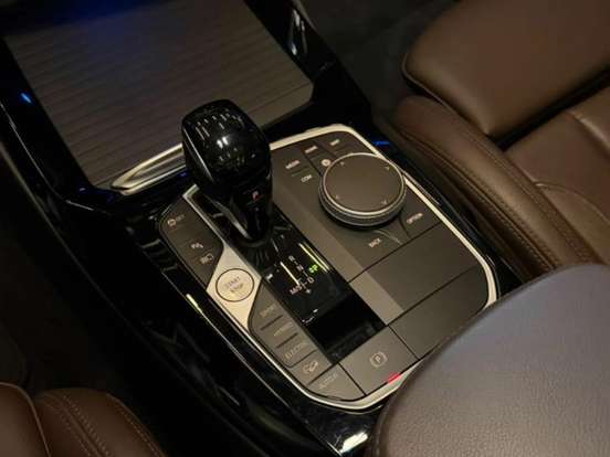 BMW-X3-2.0 16V HÍBRIDO X LINE XDRIVE30E STEPTRONIC BMW-X3-2023
