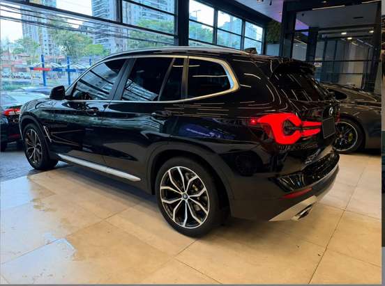 BMW-X3-2.0 16V HÍBRIDO X LINE XDRIVE30E STEPTRONIC BMW-X3-2023