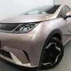 BYD DOLPHIN 44,9 KW ELÉTRICO GS BYD DOLPHIN 44,9 KW ELÉTRICO GS