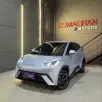 BYD DOLPHIN MINI 38 KW ELÉTRICO GS BYD DOLPHIN MINI 38 KW ELÉTRICO GS
