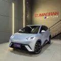 BYD DOLPHIN MINI 38 KW ELÉTRICO GS BYD DOLPHIN MINI 38 KW ELÉTRICO GS
