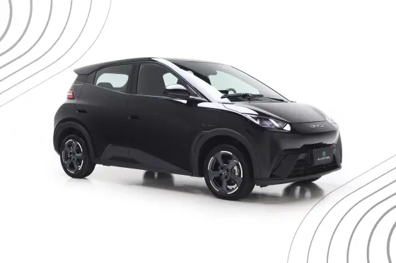 BYD DOLPHIN MINI 38 KW ELÉTRICO