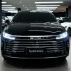 BYD KING 1.5 DM-I PHEV GL AUTOMÁTICO BYD KING 1.5 DM-I PHEV GL AUTOMÁTICO