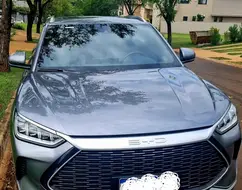 BYD SONG PLUS 1.5 DM-I HÍBRIDO AUTOMÁTICO BYD SONG PLUS 1.5 DM-I HÍBRIDO AUTOMÁTICO