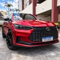BYD TAN ELÉTRICO AWD BYD TAN ELÉTRICO AWD