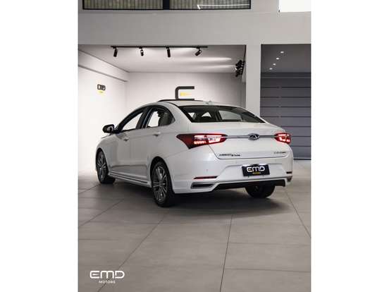 CAOA CHERY-ARRIZO 6-2020