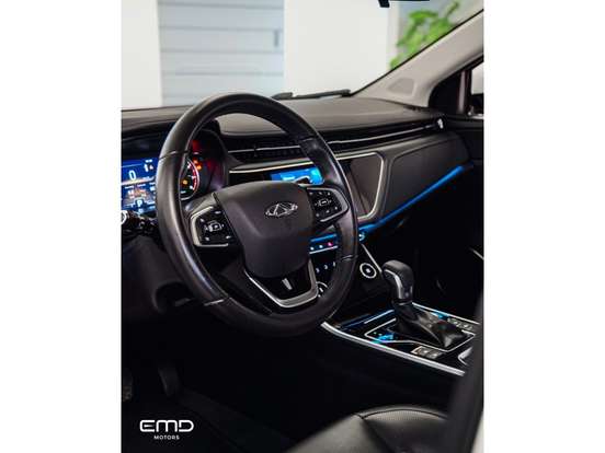 CAOA CHERY-ARRIZO 6-1.5 VVT TURBO iFLEX GSX CVT CAOA CHERY-ARRIZO 6-2020