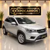 CAOA CHERY TIGGO 2 1.5 MPFI 16V FLEX LOOK 4P MANUAL CAOA CHERY TIGGO 2 1.5 MPFI 16V FLEX LOOK 4P MANUAL
