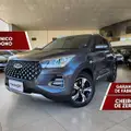 CAOA CHERY TIGGO 5x 1.5 VVT TURBO iFLEX SPORT CVT CAOA CHERY TIGGO 5x 1.5 VVT TURBO iFLEX SPORT CVT