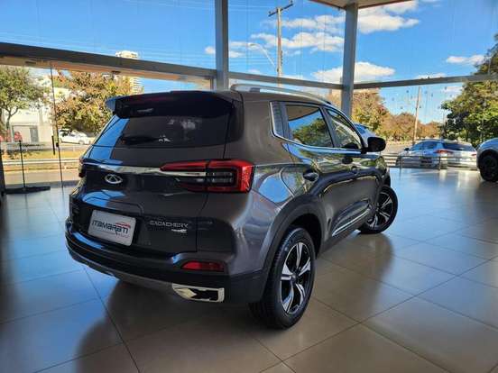 CAOA CHERY-TIGGO 5x-2024