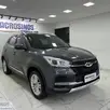 CAOA CHERY TIGGO 5x 1.5 VVT TURBO iFLEX TXS DCT CAOA CHERY TIGGO 5x 1.5 VVT TURBO iFLEX TXS DCT