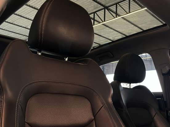 CAOA CHERY-TIGGO 5X PRO-2022