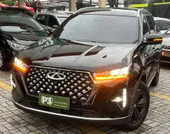 CAOA CHERY TIGGO 7 1.5 TCI TURBO FLEX SPORT CVT CAOA CHERY TIGGO 7 1.5 TCI TURBO FLEX SPORT CVT
