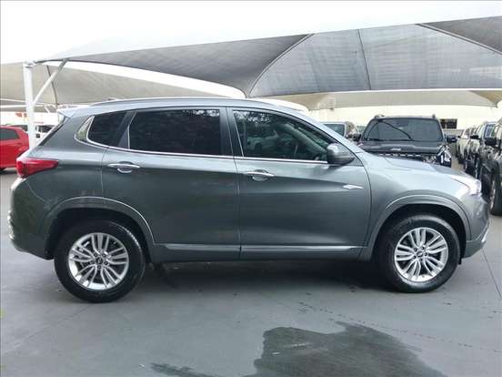 CAOA CHERY-TIGGO 7-2019
