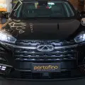 CAOA CHERY TIGGO 8 1.6 TGDI GASOLINA TXS MAX DRIVE DCT CAOA CHERY TIGGO 8 1.6 TGDI GASOLINA TXS MAX DRIVE DCT