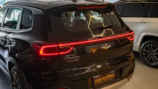 CAOA CHERY-TIGGO 8-2024