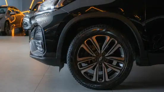 CAOA CHERY-TIGGO 8-2024