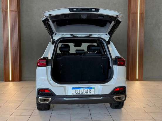 CAOA CHERY-TIGGO 8-2023