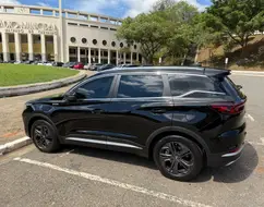 CAOA CHERY TIGGO 7 PRO 1.5 TCI FLEX HYBRID MAX DRIVE CVT CAOA CHERY TIGGO 7 PRO 1.5 TCI FLEX HYBRID MAX DRIVE CVT