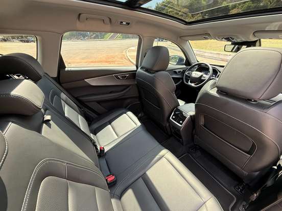 CAOA CHERY-TIGGO 7 PRO-1.5 TCI FLEX HYBRID MAX DRIVE CVT CAOA CHERY-TIGGO 7 PRO-2024
