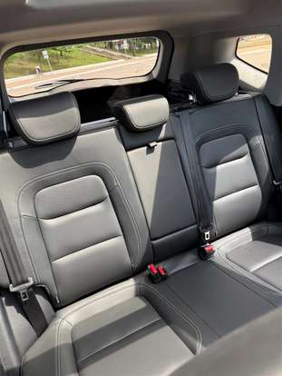 CAOA CHERY-TIGGO 7 PRO-2024