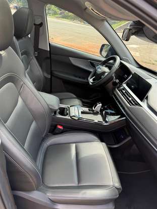 CAOA CHERY-TIGGO 7 PRO-2024
