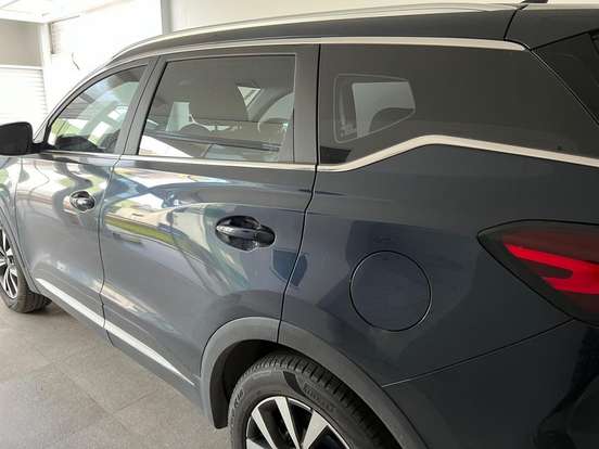 CAOA CHERY-TIGGO 7 PRO-2022