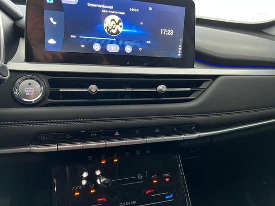 CAOA CHERY-TIGGO 7 PRO-1.6 TGDI GASOLINA DCT CAOA CHERY-TIGGO 7 PRO-2022