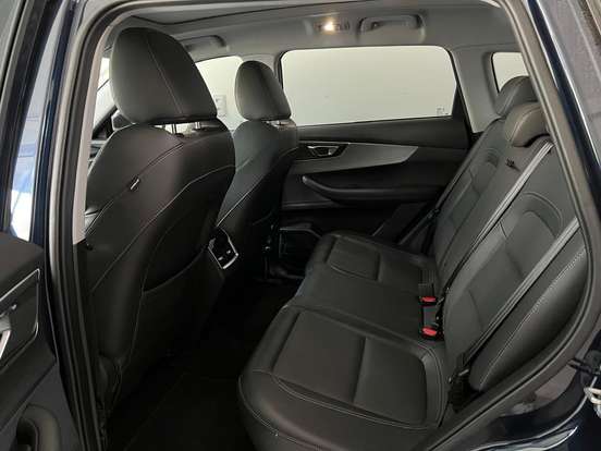 CAOA CHERY-TIGGO 7 PRO-1.6 TGDI GASOLINA DCT CAOA CHERY-TIGGO 7 PRO-2022