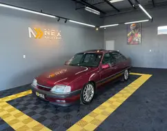 CHEVROLET OMEGA 3.0 MPFI DIAMOND 12V GASOLINA 4P MANUAL CHEVROLET OMEGA 3.0 MPFI DIAMOND 12V GASOLINA 4P MANUAL