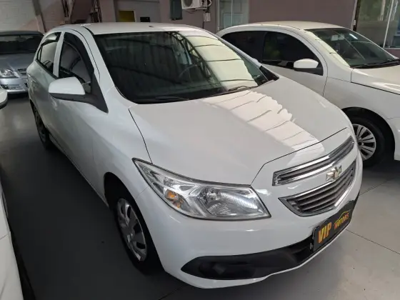 CHEVROLET ONIX 1.0 MPFI LT 8V FLEX 4P MANUAL